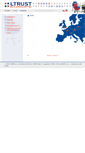 Mobile Screenshot of ltrusteurope.cz